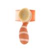3In1 Baby Care Comb Set Anti-Scratch Girl Hairbrush Newborn Hair Brush Infant Comb Head Massager Kids Comb