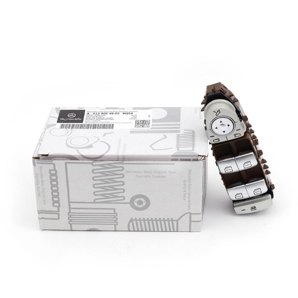 Mercedes-Benz Window Lifter Switch A2139054803