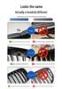 Compatible Brake Duct for 2012-2014 BMW 3 Series F30 (Part Numbers: 51747255417, 51747255418)