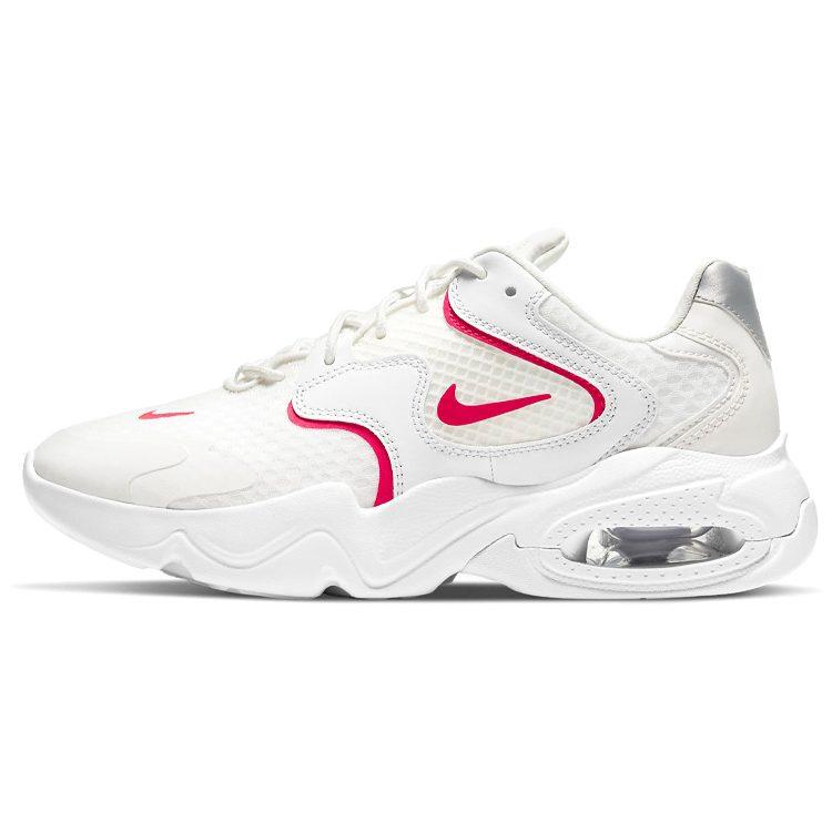 Nike Air Max 2X 'White Siren Red' Women's CK2947-104