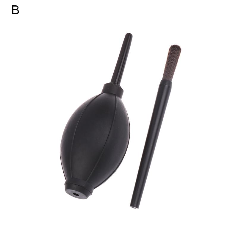 Coffee Cleaning Brush Manual Grinder Coffee Machine Brush Powerful Environmentally Friendly Balloon Blowing For Coffee Grinder