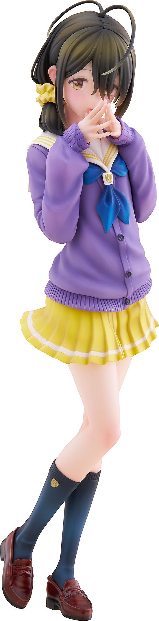 

Kadokawa [KADOKAWA] Kdcolle Shiunji Family Children Shiunji Kotono 1/7 scale plastic painted finished product