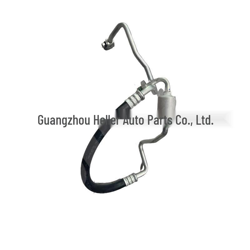 Jaguar XJ (X351) 2010-2016 Air Conditioning Pipe C2D26088