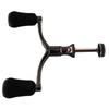 Light Weight Fishing Reel Handle Double Reel Spinning Reel Replacement Fishing Knob Grip  Spare