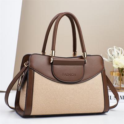 Bolsas da moda, bolsas crossbody para mulheres, bolsa crossbody de couro, alça ajustável, alça superior, bolsas de ombro de grande capacidade