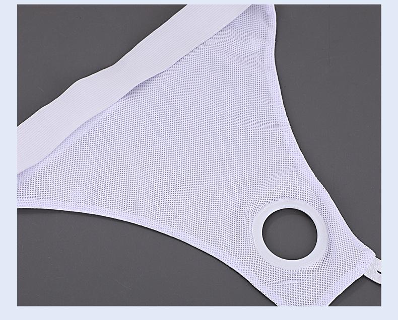 Portable Anti-Leak Silicone Urine Collector for Men and Women with Incontinence