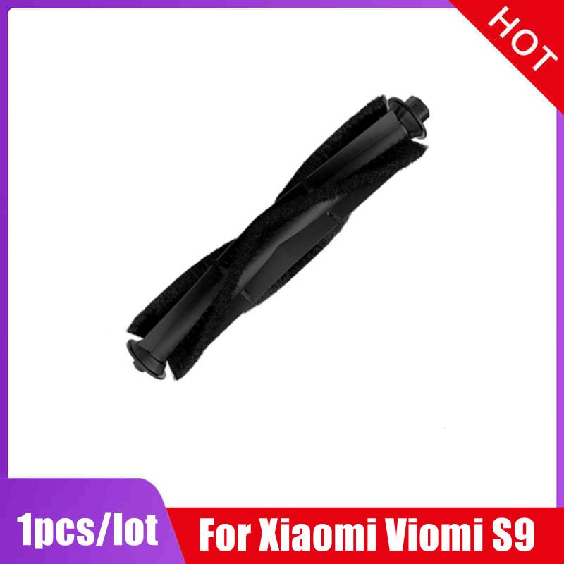 

Main Brush For Xiaomi Viomi S9 Robot Vacuum Cleaner Spare Parts Replacement Roller Brush Accessories