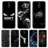 Etui na telefon Meizu M6 Note Etui M721H Silikonowe TPU Pokrowiec na Meizu M6 Note M 6 note Etui Ochronne Drukowane Tylne Pokrowiec Zderzak