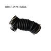165761DA0A 16576-1DA0A intake hose throttle pipe intake hose throttle hose Suitable for Renault Koleos 2.5 2009-2016
