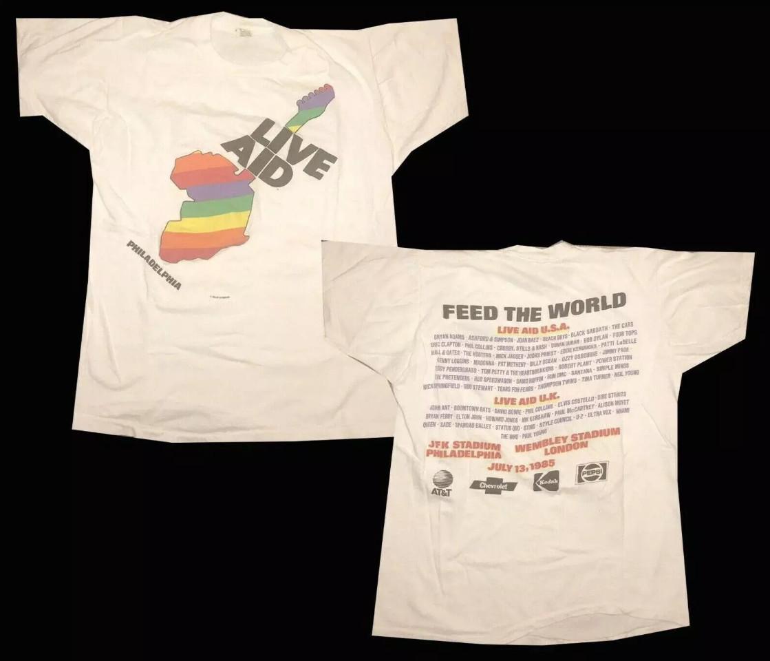 Hanatarash T-Shirt S