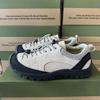 Kojia Same Style Outdoor Hiking Shoes: Non-slip, Wear-Resistant, Jasper Design for Women & Men - Ideal for Camping and Trekking