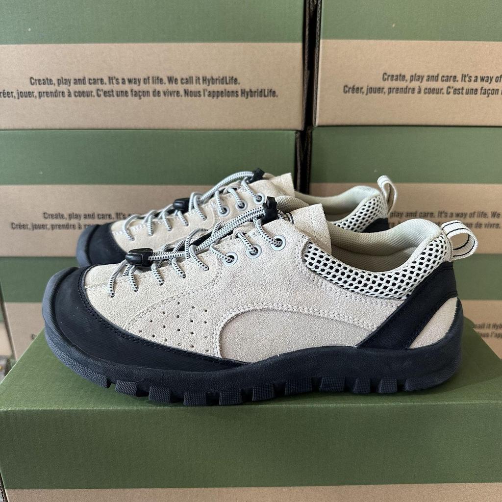 Kojia Same Style Outdoor Hiking Shoes: Non-slip, Wear-Resistant, Jasper Design for Women & Men - Ideal for Camping and Trekking