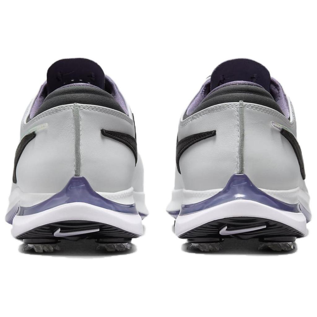 Nike Air Zoom Victory Tour 3 NRG Wide 'Endless Pursuit Pack' (Unisex) Summit White / Barely Grape / Daybreak / Black Golf Shoes FV5290 100