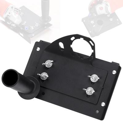 100 Tip Açı Taşlama Makinesi Standı Evrensel Pah Kırma Aleti Taşınabilir 45 derece Fayans Pah Kırıcı Çok İşlevli