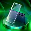 Samsung Galaxy S26 - 3mk Clear Case