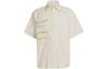 Chemise Originals Homme Beige HK2734