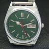 VINTAGE SEIKO EXPO 70 AUTOMATIC 6309A REFURBISHED JAPAN MENS WATCH A441811-i
