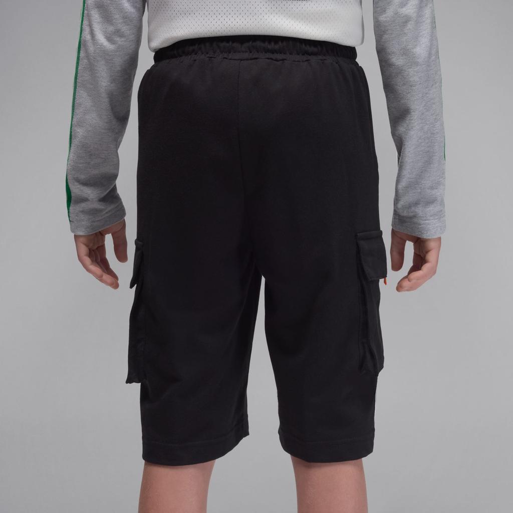 Jordan Jumpman Timeout Shorts Teenagers FV2634-011
