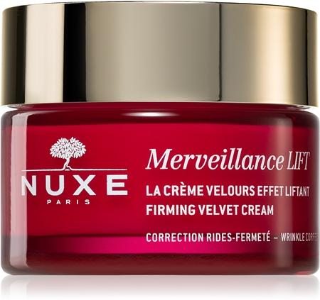 

firming cream wrinkle correction TU прозрачный