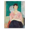 Vintage Decorative Canvas Print Poster for a Woman's Life Canvas Painting Wall Art Print Poster Picture Wall Living Room Decor