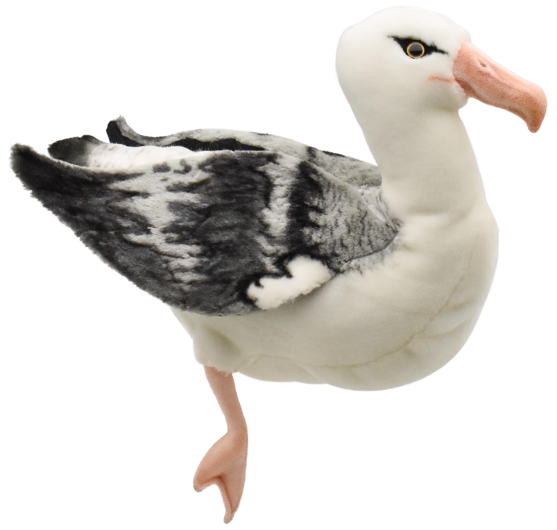 

Плюшевый чехол на голову Hansa Albatross для FW Fairway Wood Head Cover BH8343