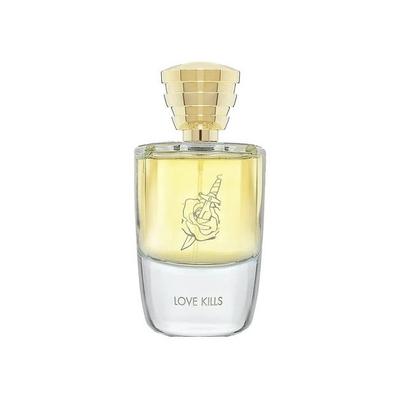 Masque Milano Love Kills parfüm suyu