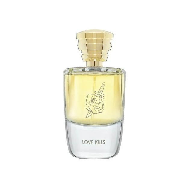 Masque Milano Love Kills Eau De Parfum