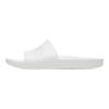 Crocs Eva Sandales Sliders Durables et Légères Sandales Unisexe Blanc 210088-100