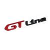 ART1   Car Metal Sticker Emblem Accessory For Kia GT-Line Sportage Ceed Rio Picanto Sorento Soul Cerato Venga Forte K9 Cadenza Optima