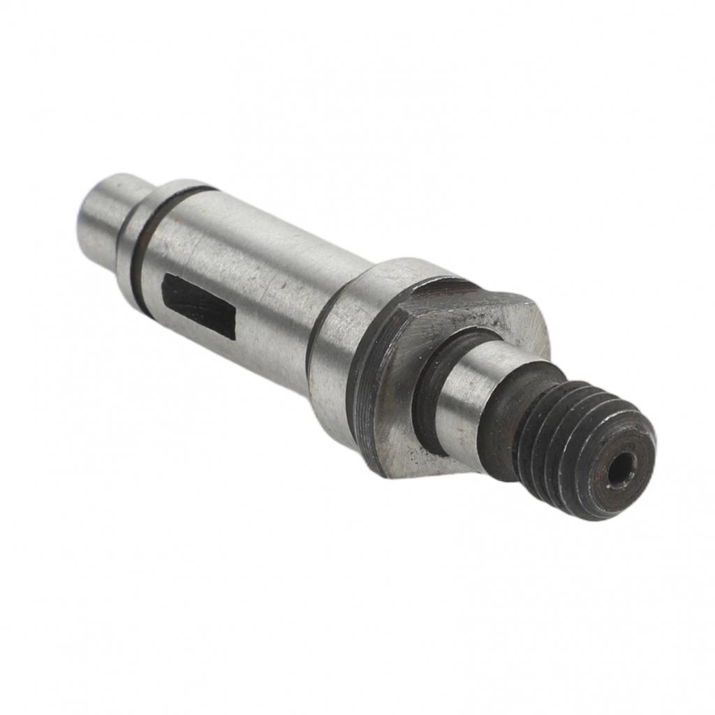 Angle Grinder Spindle 10mm Shaft Diameter 63mm Length