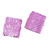 Lightweight Sequins Wrist Cuffs Adjustable Wristband Vintage Halloween Arm Cuff  Bar Stage Show