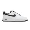 Air Force 1 Low 'White Black'