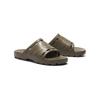 Timberland Homme Get Outslide Claquette Kaki_Tb0A5W913271