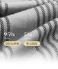 Xuan Liang Women's Modal Long Sleeve Home Clothing Set