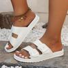 [Summer Women Sandals] Summer Women Sandals | 1pc Casual Beach Flip Flops Sport Flats