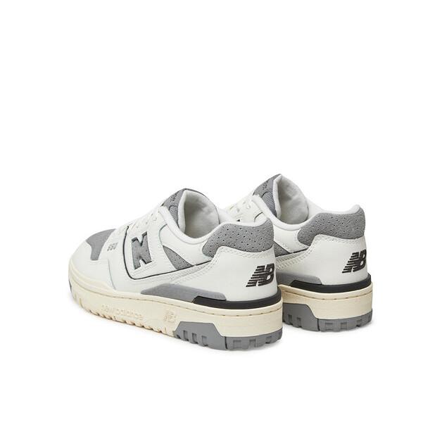 Кроссовки New Balance GSB550LG
