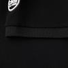Classic Color-blocked Men's Short-sleeved Polo Shirt