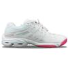 Mizuno Wave Voltage 2 Unisex Indoor Professional Cushion Volleyball Shoes White Purple Pink V1GC246020