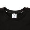 New PUMA Sweatshirts Unisex Black 693711-01