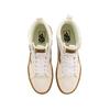 Vans Filmore High Top Skateboard Shoes Men's White Sneakers VN000CZHBIL