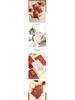 Elegant New Chinese Style Wedding Invitation