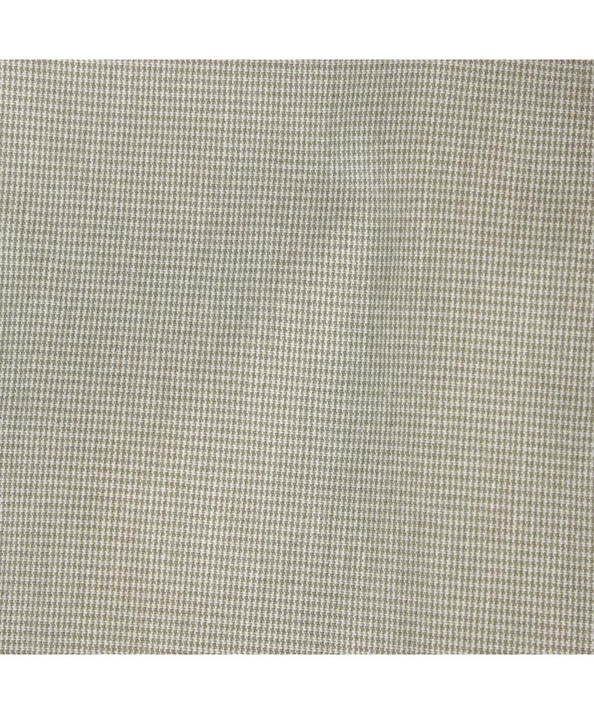 BRENTWOOD Micro Pattern Washed Cotton Pants Brpam26521Bex
