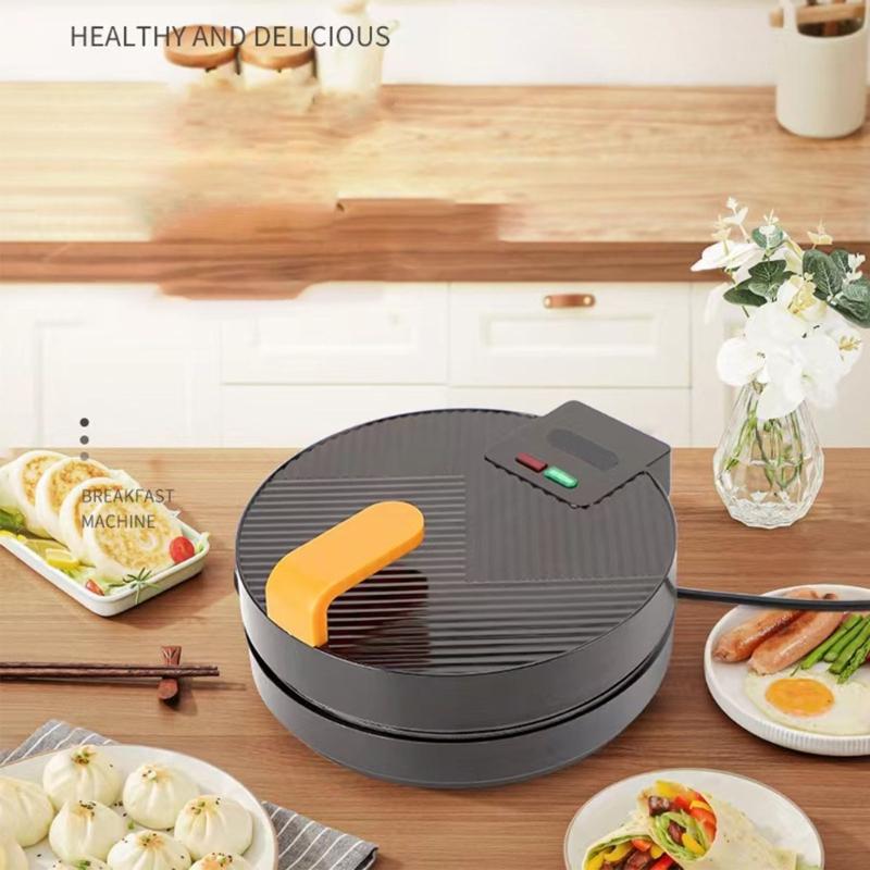 Электрическая машина для приготовления пончиков — фото 6