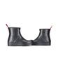 Hunter [Women] Play Short Nebula Rain Boots - Gray