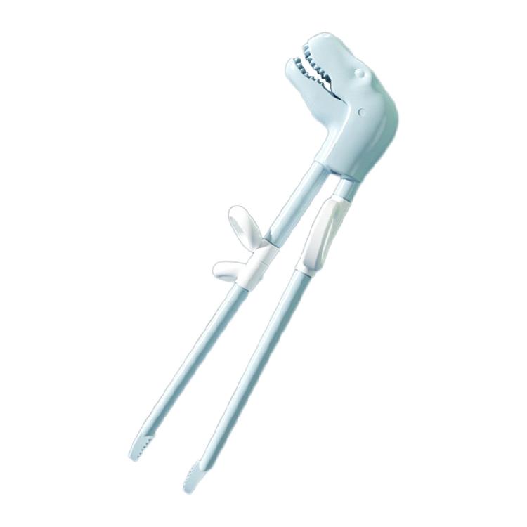 Baby Eating Chopsticks Girls Boys Self-eating Developing Auxiliary Tool