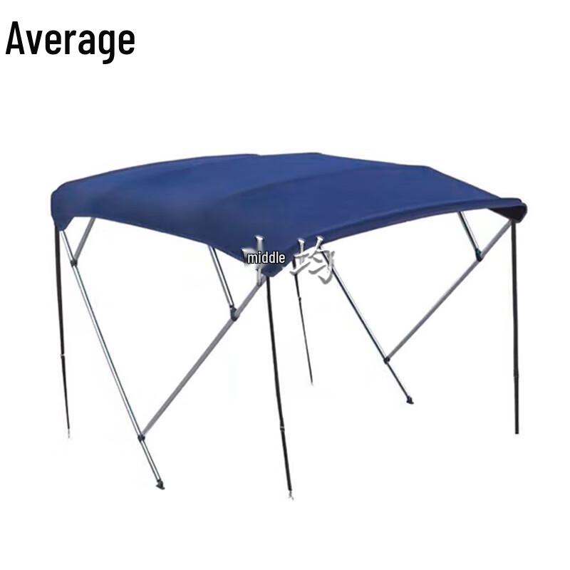 Zhongjun Yacht Boat Sunshade Awning