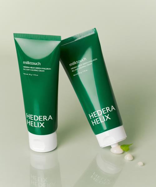 Western Ivy Green Hyaluronic All Day Soothing Moisturizing Cream 50ml
