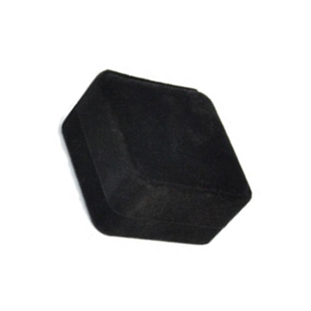 1 Stück Schmuck Ring Ohrring Halskette Armband Aufbewahrungsbox Organizer Vitrine