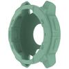 Custodia in Silicone Per Garmin instinct 3 40mm 50MM 45MM TPU Morbida Casing Smart Watch Scala Incisa Protezione Schermo Lunetta Paraurti Guscio