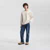 Lee 2025 Autumn/Winter Loose Fit Corduroy Raglan Sweatshirt